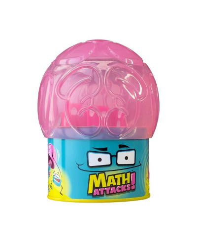 Math Attack!