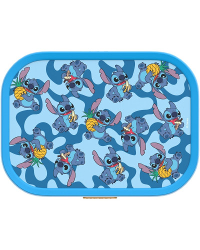 Caja de almuerzo Campus Stitch