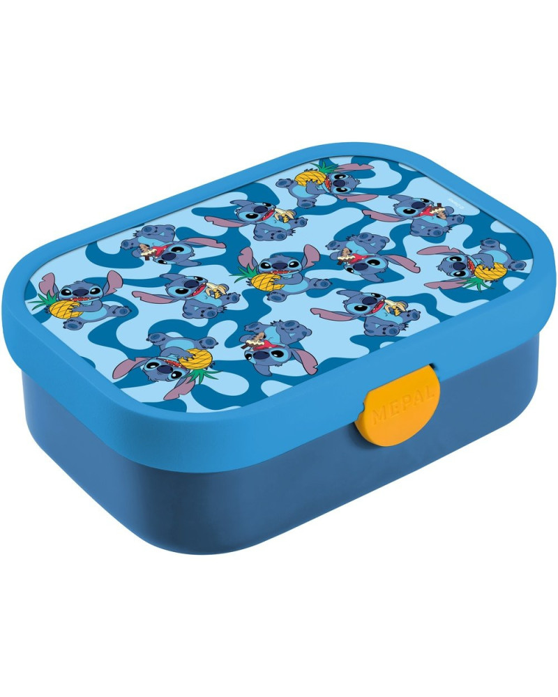 Caja de almuerzo Campus Stitch
