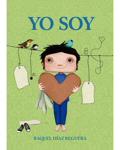 Yo soy