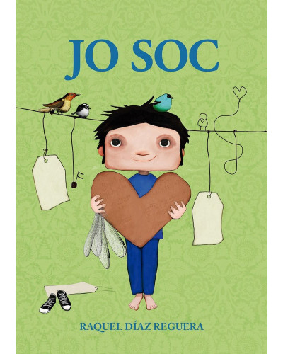 Jo soc