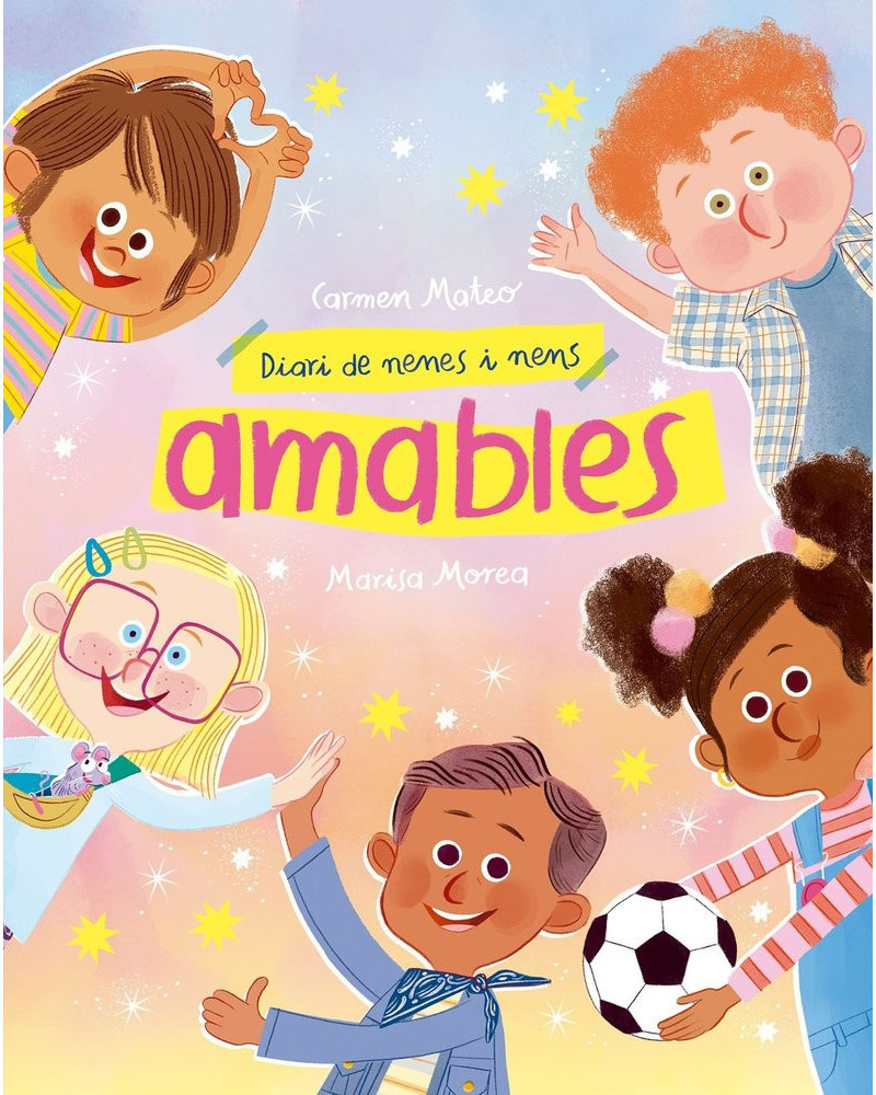 Diari de nenes i nens amables