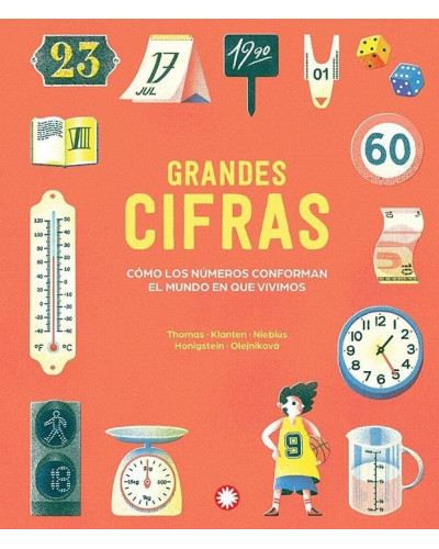 Grandes cifras