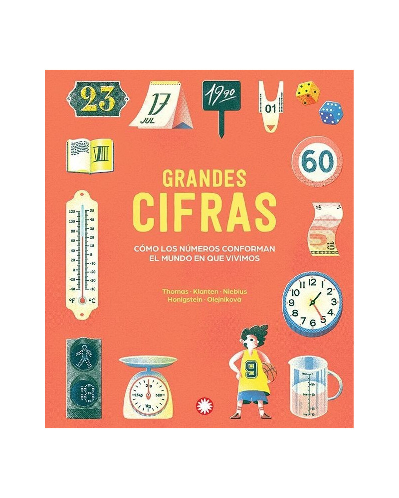 Grandes cifras