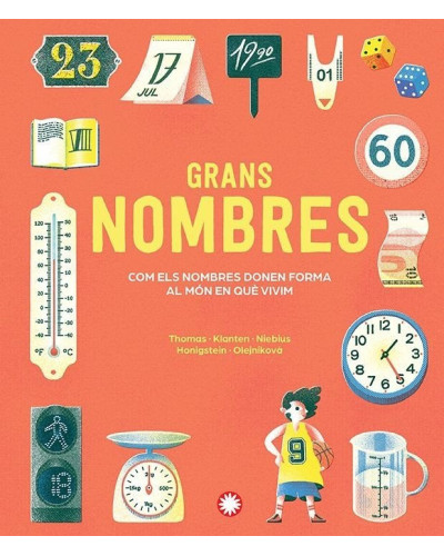 Grans nombres