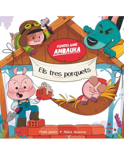 Els tres porquets