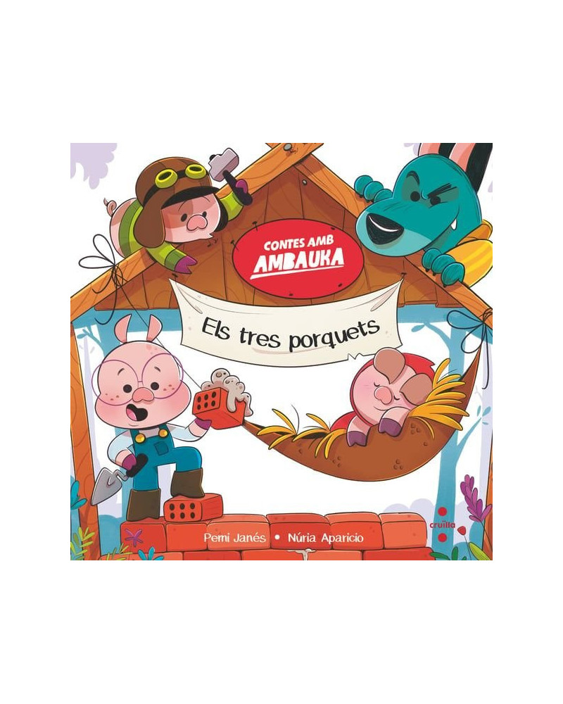 Els tres porquets