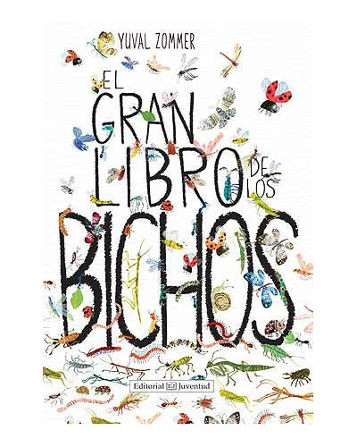 El gran libro de los bichos