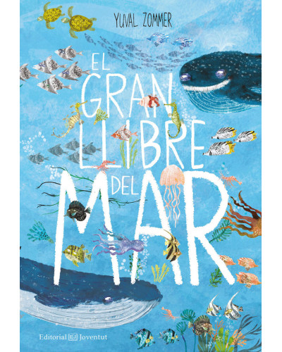 El gran llibre del mar