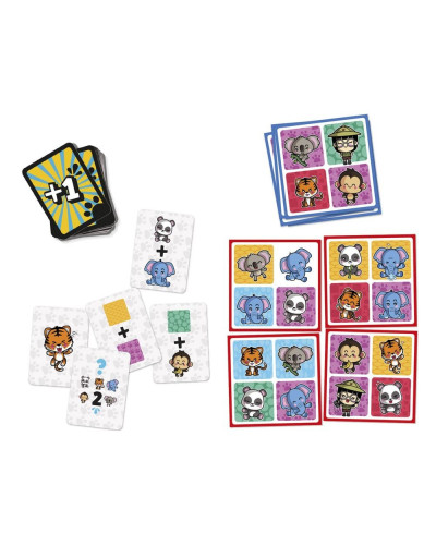 Animal Keeper Mini (Pack 10u)