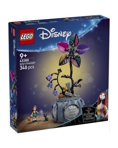 LEGO Maceta de Sally