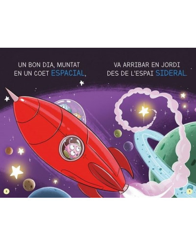 Aprendre a llegir a l'Escola de Monstres 17 - Diferents però iguals