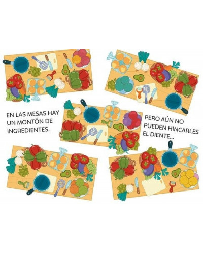 Los números locos 3 - Sumas sencillas