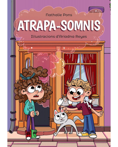 Atrapa-somnis