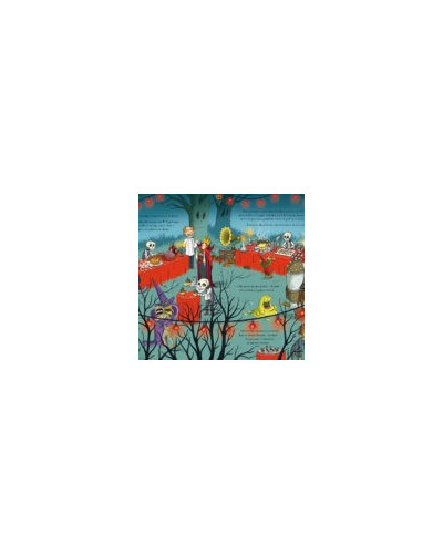 Un regalo monstruoso