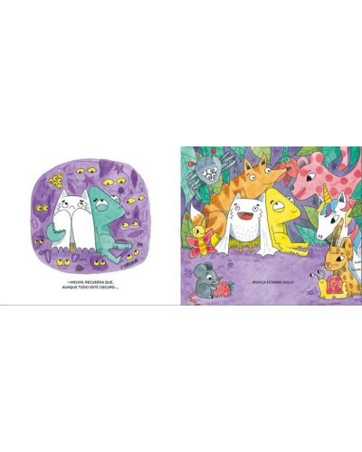 Buenas noches Simón