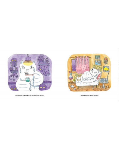 Buenas noches Simón