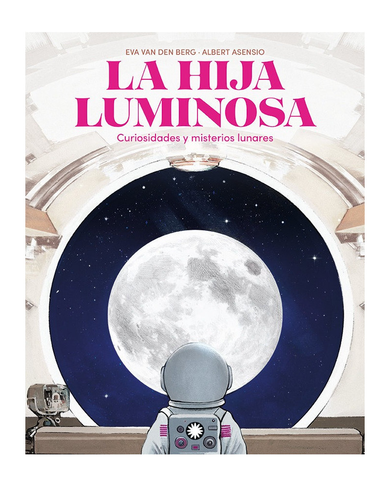 La hija luminosa