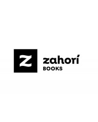 Zahorí Books