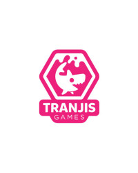 Tranjis Games